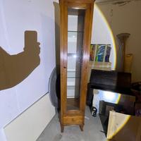 Vetrinetta classica da esposizione