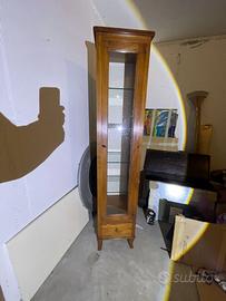 Vetrinetta classica da esposizione