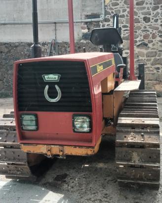 cingoli itma 600