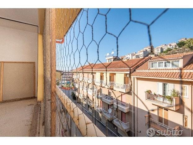 Appartamento – Lascari, Palermo - Altro