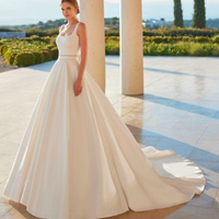 Vestito da sposa Rosa Clará