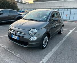 Fiat 500 1.2 Pop 58000km benzina anno 2017