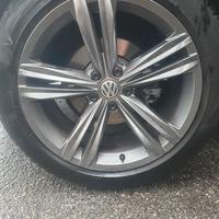 cerchi vw sebring 19