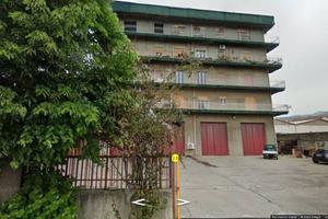 Immobile in asta di 172 m² con 3 locali a Barcello