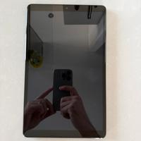 Samsung galaxy tab A