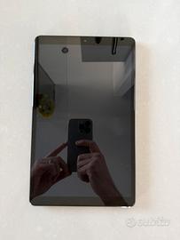 Samsung galaxy tab A