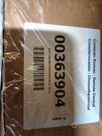 cronotermostato comando remoto 