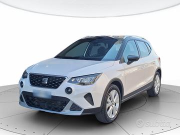 SEAT Arona 1.0 ecotsi Xperience 110cv dsg