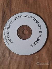 ricetrasmettitore th 75