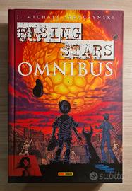 Fumetto Rising Stars Omnibus (Panini Comics)