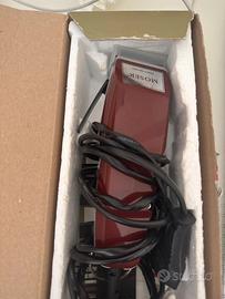 Macchinetta Moster Barba