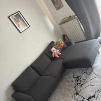 Tavolo con sedie