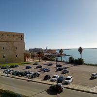 Casa vacanze porto empedocle