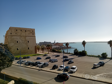 Casa vacanze porto empedocle