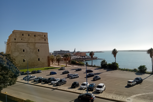 Casa vacanze porto empedocle