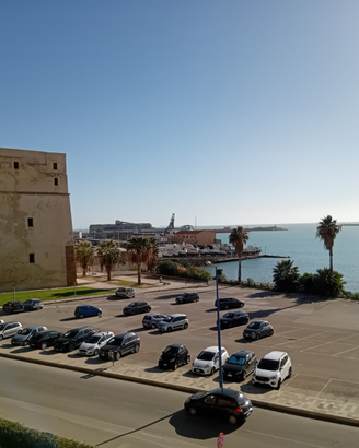 Casa vacanze porto empedocle