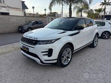RANGE ROVER EVOQUE 2.0 150CV AWD R-DYNAMIC S GARAN