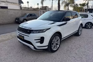 RANGE ROVER EVOQUE 2.0 150CV AWD R-DYNAMIC S GARAN