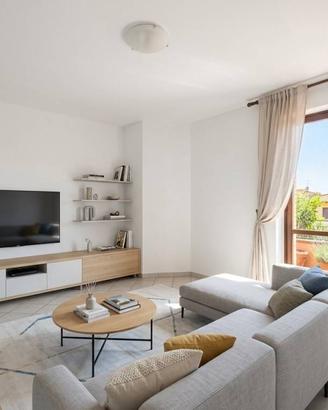 Appartamento di 112 m² con 5 locali a Alba