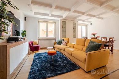 Appartamento Via Bernardo Cavallino