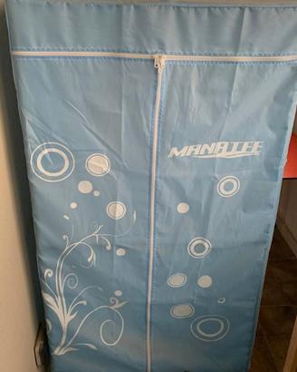 Asciugatrice elettrica, armadio per asciugatura