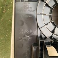 Contenitore kit riparazione Opel Corsa 2024