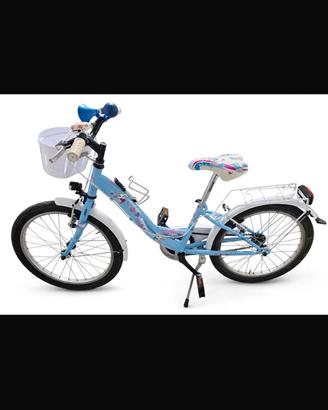 Bici bambina Baby Bunny 20”