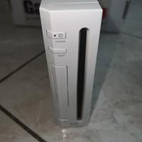 Console nintendo wii con giochi