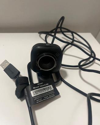 webcam usb microsoft lifecam vx2000