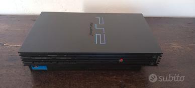 C.e.r.c.o. PlayStation 2 F.AT. funzionante