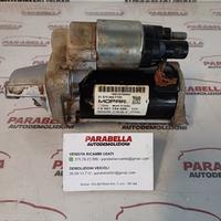 motorino d'avviamento 51 975 680 F109 Renegade 