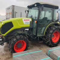 Trattore Claas Nexos 240 cab