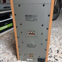 Cassa Roadstar SPK 6000 RC