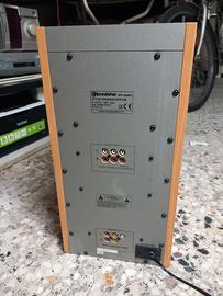 Cassa Roadstar SPK 6000 RC