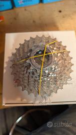 Campagnolo Super Record  pignoni 11-29