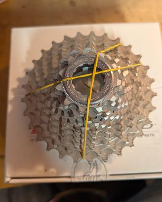 Campagnolo Super Record  pignoni 11-29