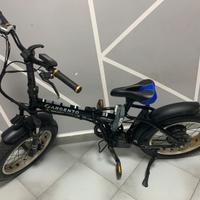 Argento ebike300w