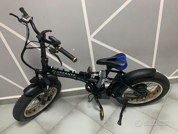 Argento ebike300w