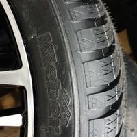 Kleber Pneumatici invernali 195/45 R16