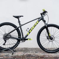 MTB - MOUNTAINBIKE