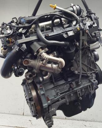 Z13DTJ MOTORE IMP.BOSCH OPEL MERIVA (A) 1.3 CDTI 1