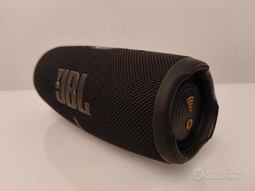 Speaker JBL Charge 5 Wi-Fi