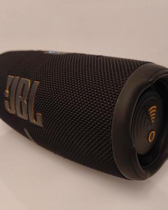 Speaker JBL Charge 5 Wi-Fi