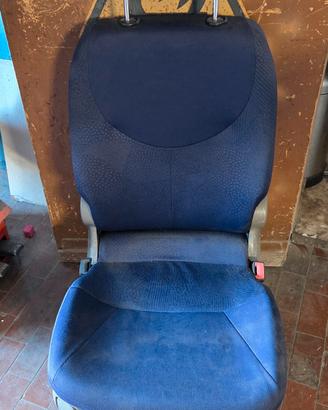 sedile Multipla 