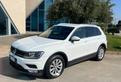 Volkswagen Tiguan 2.0 TDI SCR DSG Style BlueMotion