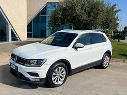 Volkswagen Tiguan 2.0 TDI SCR DSG Style BlueMotion