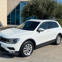 Volkswagen Tiguan 2.0 TDI SCR DSG Style BlueMotion