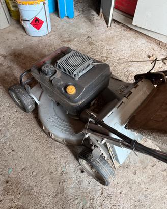 Tosaerba Yanmar