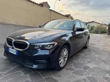 Bmw 330 330e xDrive Touring Business Advantage