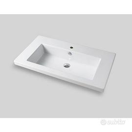 LAVABO INCASSO "GAP"86x51x20 ARTCERAM